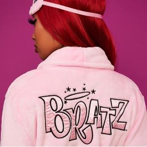 Dollskill x Bratz Robe
